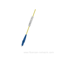 LC Tracing Light Fiber Optic Patch Cord